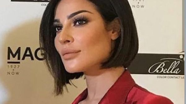 الجمهور يطمح بجزء ثان لـ(طريق) ونادين نجيم تحسم الموضوع