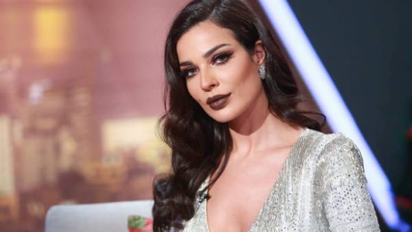 نادين نجيم تكشف سرًا مثيرًا للجدل عن حياتها الزوجية
