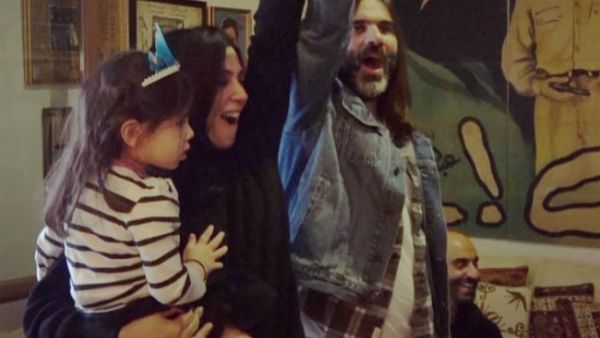 'Capernaum' film got an Oscar nomination for best foreign film (Source: nadinelabaki - Instagram)