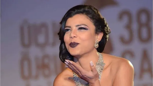 ناهد السباعي