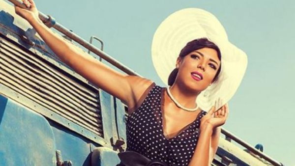 ناهد السباعي