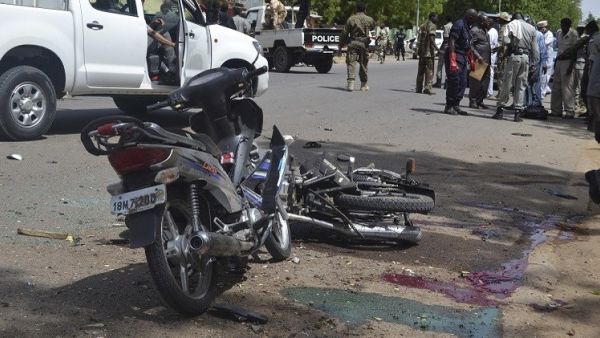 4 قتلى في هجوم على قريتين بنيجيريا - ارشيف 