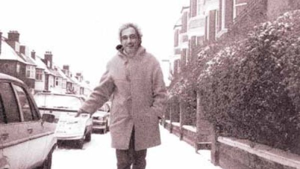 قتل العلي في منطقة نايتسبريدج 