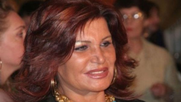 نجوى فؤاد