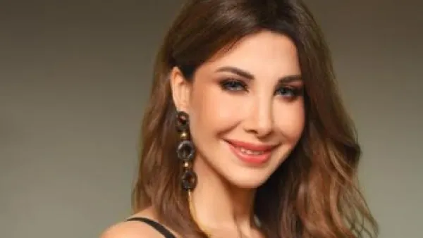 نانسي عجرم 