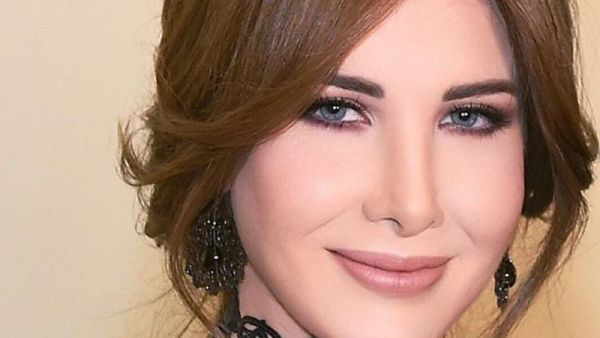 نانسي عجرم