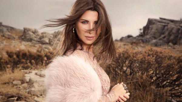Lebanese singer's new single takes Arab world by storm. (Facebook)