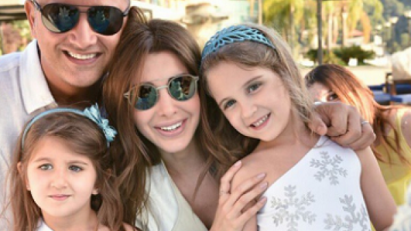 نانسي عجرم تفكر في الإنجاب مجددا