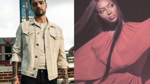 liam and Naomi rang in 2019 together  (Source: Naomi , limapayne / Instagram)