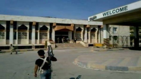 برلماني أردني يطالب بتسريع عودة العلاقات الدبلوماسية مع النظام
