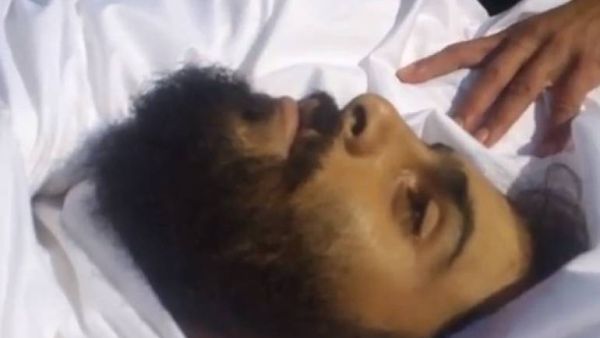 ناصر بشارة... ضابط أمن مسيحي قاتل تحت راية "الله اكبر"
