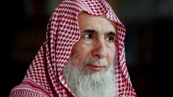 ناصر العمر