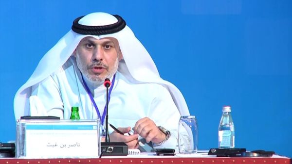 ناصر بن غيث