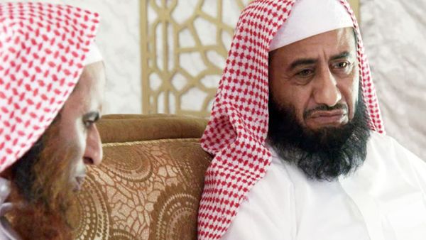 القصبي يكشف حقيقة الدعشنة