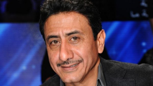 ناصر القصبي