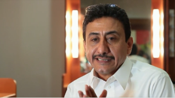 ناصر القصبي