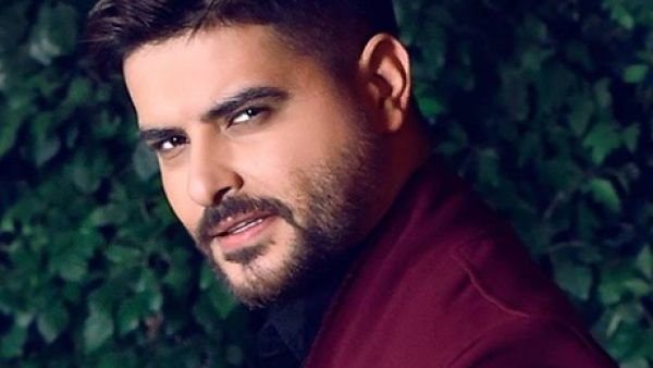 ناصيف زيتون يطلق جديده (بدي ياها)