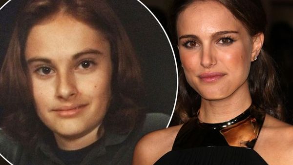 The photo of a 13-year-old Clyff was shared by his girlfriend on Reddit - and it has since gone viral. (Reddit/Getty)