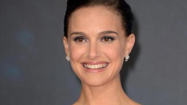 ناتالي بورتمان