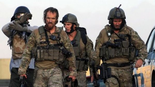 لدى الحلف حاليا سبع مراكز قيادة و6800 عنصر بعدما كان له 33 مركزا و22 الف عنصر زمن الحرب الباردة.

