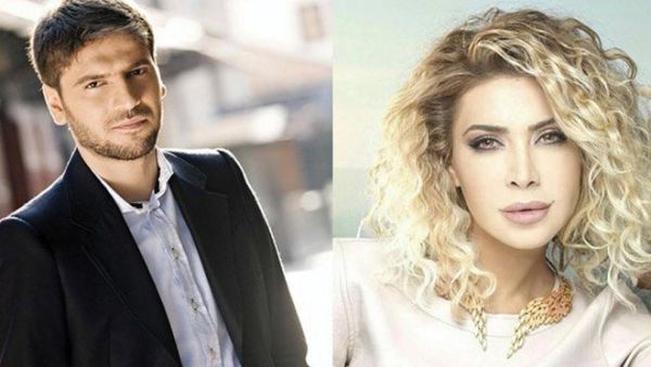 These two will make music magic this May. (Arab News)