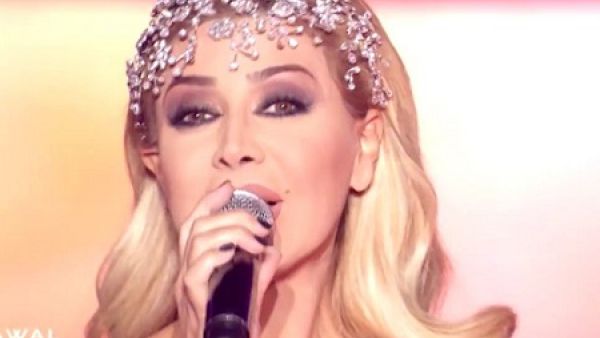 نوال الزغبي تطرح أغنية جديدة عبر برنامج (أراب آيدول)