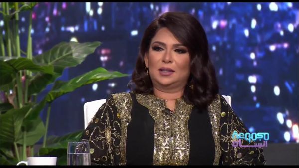الفنانة الكويتية نوال