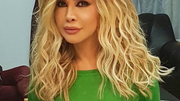 نوال الزغبي