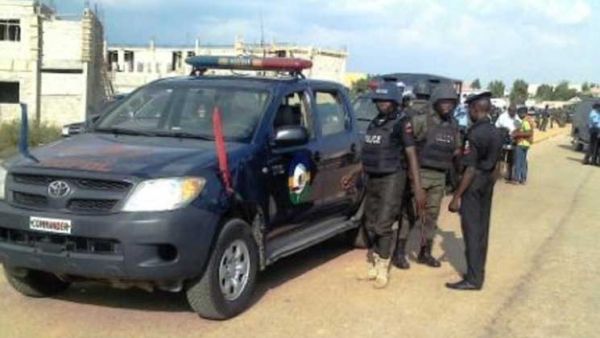 مقتل أربعة سجناء وفقدان 36 اخرين بعملية فرار في نيجيريا
