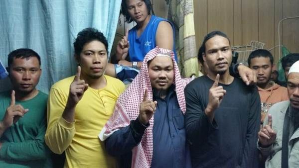 3 أساتذة جامعيين يعلنون إسلامهم فى نيجيريا