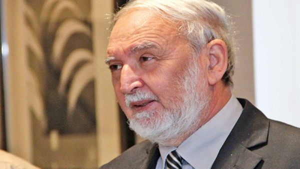 الدكتور يسري أبو شادي، كبير مفتشي الوكالة الدولية للطاقة الذرية