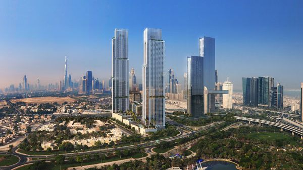 The hotel is located centrally in Za’abeel, a mixed-use development by Emaar and Meraas, and will feature world-class residences, commercial offices, hotels and leisure attractions.