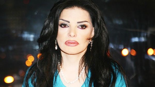 نضال الأحمدية