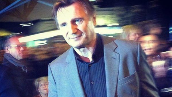 Neeson admitted he understood his character in his latest film (Source: neeson_liam - Instagram)