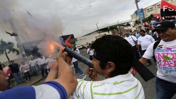 دعت المعارضة إلى إضراب عام في 13 تموز/ يوليو للمطالبة برحيل أورتيغا