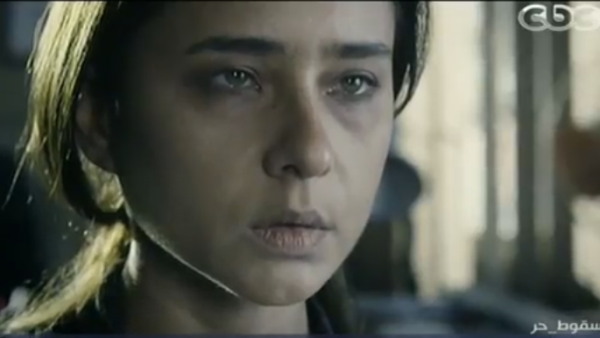 A screenshot from Nelly's new Ramadan series 'Sokoot Hor.' (Scoop Empire)