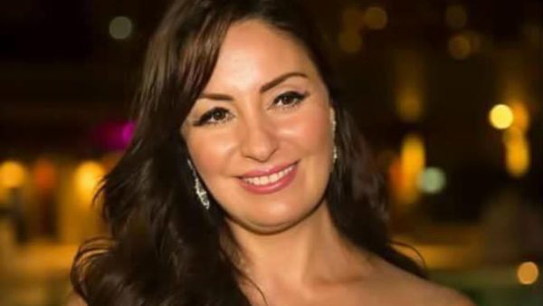 نرمين الفقي