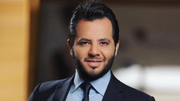 الإعلامي نيشان