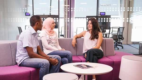 لا يقتصر دور رواد الأعمال على كونهم المبدعين الذين سيساعدوننا على إيجاد حلول مبتكرة للتحديات التي قد تعترض طريق الأعمال مستقبلاً.