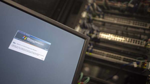  الهجمات المعلوماتية طاولت أكثر من 75 ألف جهاز كمبيوتر في العالم