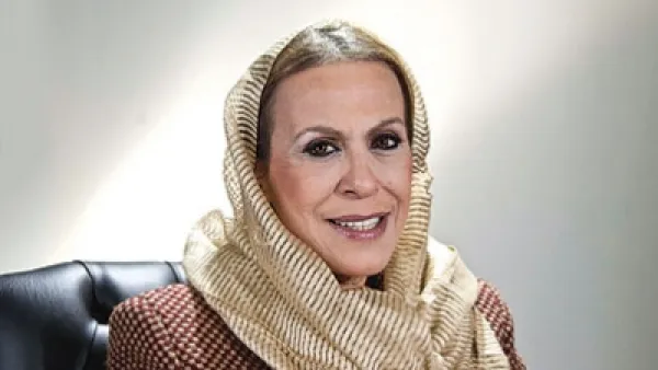 نيفين لطفي