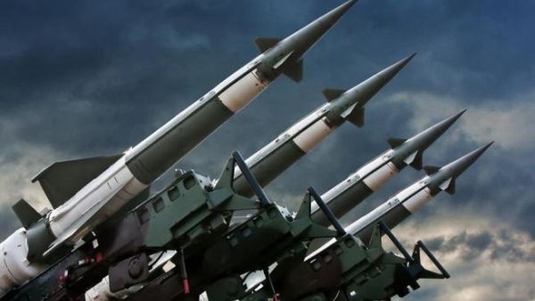 السعودية ظلت الغرفة الخلفية في لعبة السلاح النووي في منطقة الشرق الأوسط