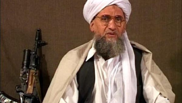 أيمن الظواهري الزعيم الجديد لتنظيم القاعدة خلفا لابن لادن