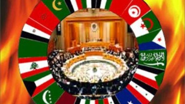 الإحتجاجات في العالم العربي تفرض نفسها