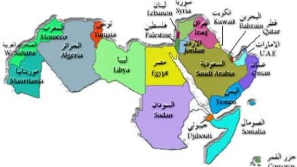 مجلس التعاون الخليجي يخرج لأول مرة عن تركيبته الجغرافية كدول مطلة على الخليج العربي 