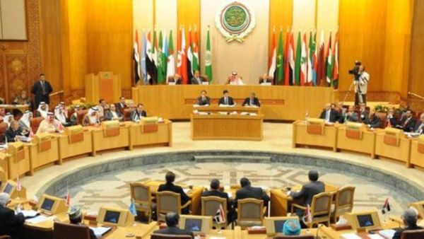 مشروع قرار الوزراء العرب يدعو الى وقف العنف في سوريا "من اي مصدر كان"