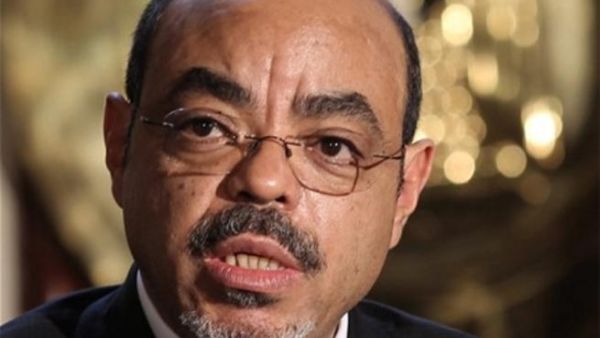 رئيس الوزراء ملس زيناوي توفي من عدوى مفاجئة رئيس الوزراء ملس زيناوي توفي من عدوى مفاجئة