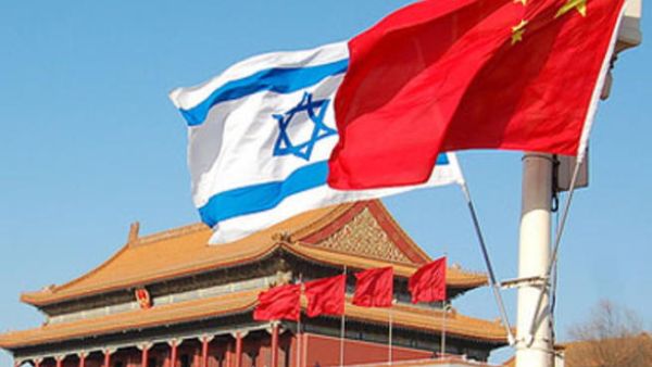 الولايات المتحدة تتحسب من وصول عتاد ومعدات الكترونية عسكرية متطورة إلى الصين