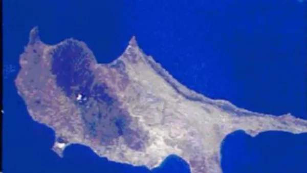 جزيرة قبرص