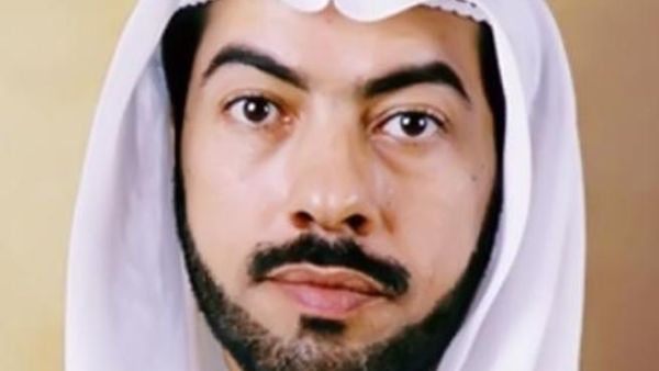 رئيس البرلمان العربي الانتقالي علي الدقباسي